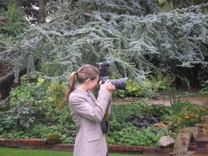 Wedding photographer Lee J Haywood