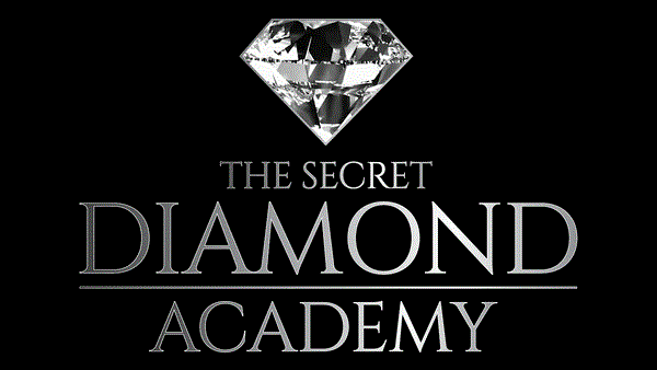 Secret Diamond Academy