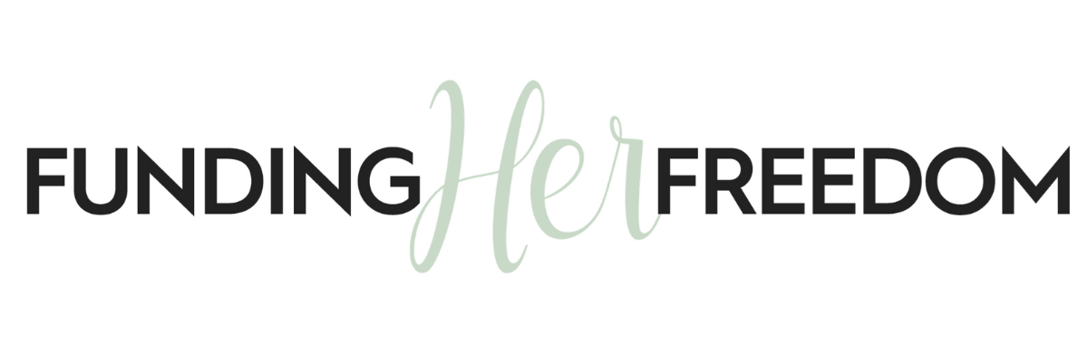 Funding Her Freedom