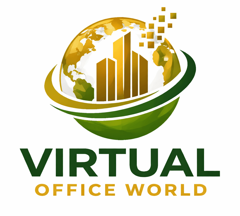 Virtual Office World