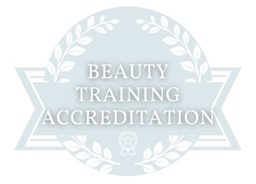 Beauty Training Accreditation