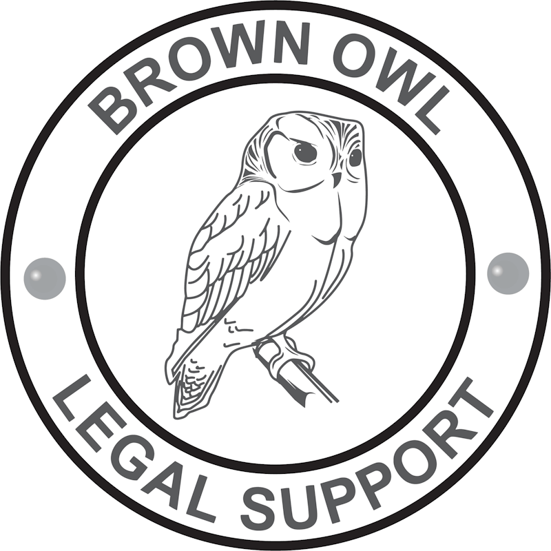 Brown Owl Legal Support