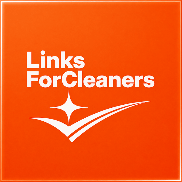 LinksForCleaners