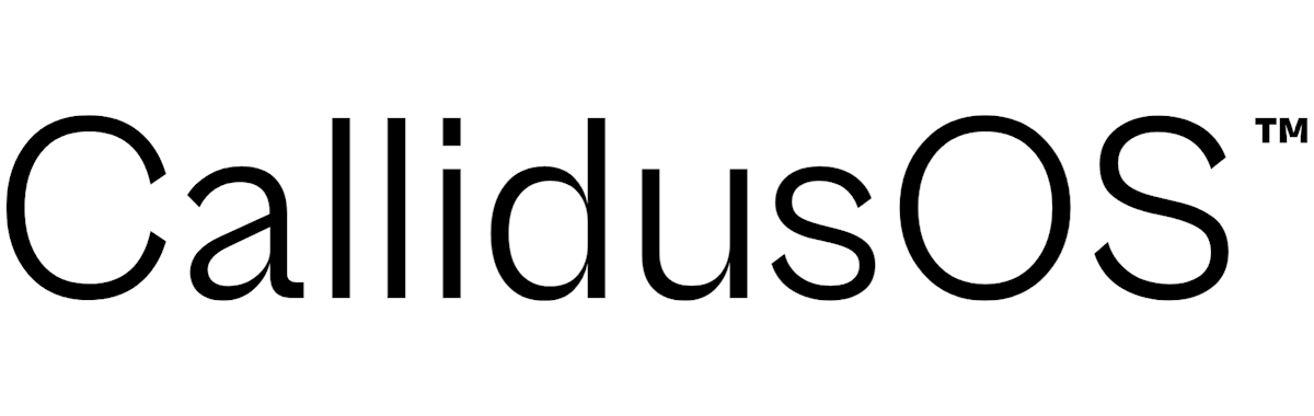CallidusOS
