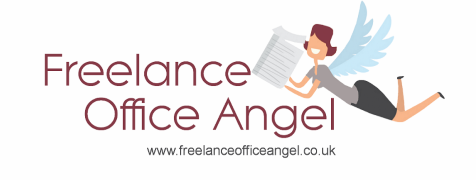 Freelance Office Angel