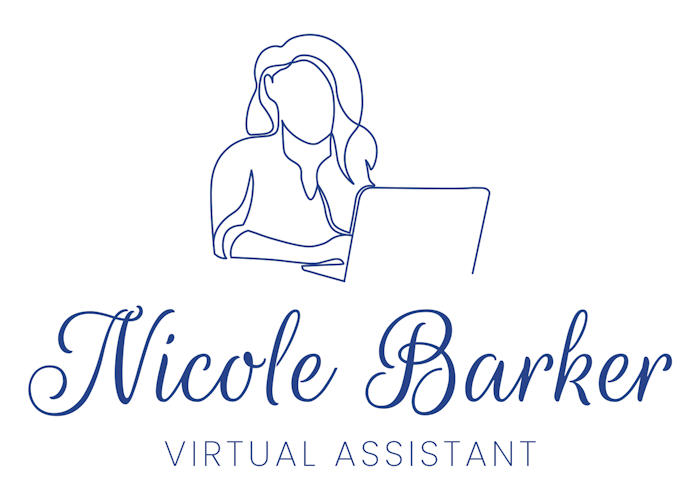 Nicole Barker Virtual