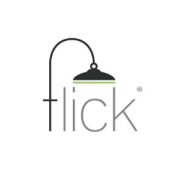 Flick logo