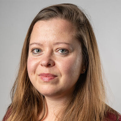 Alexandra Williams- PolicyBee