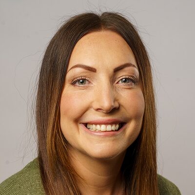 Amy Restall - PolicyBee