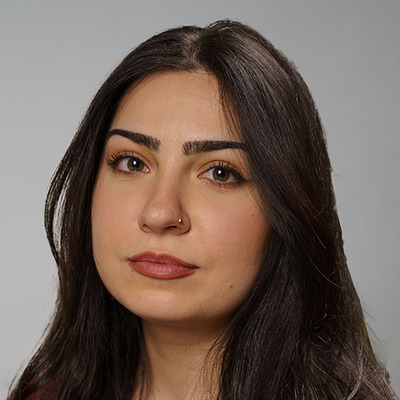 Andreea Constantinescu - PolicyBee