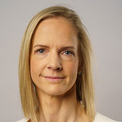 Carina Steenkamp - PolicyBee