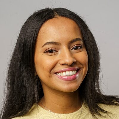 Chantelle Waters - PolicyBee