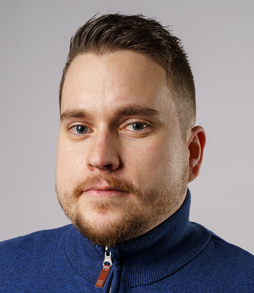 Christopher Huxtable - PolicyBee