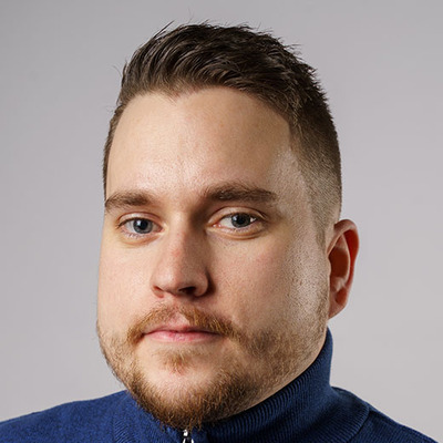 Christopher Huxtable - PolicyBee