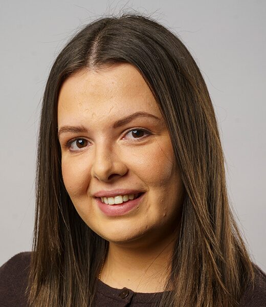 Hannah James - PolicyBee