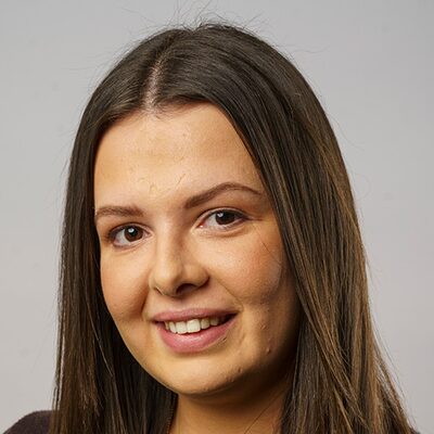 Hannah James - PolicyBee