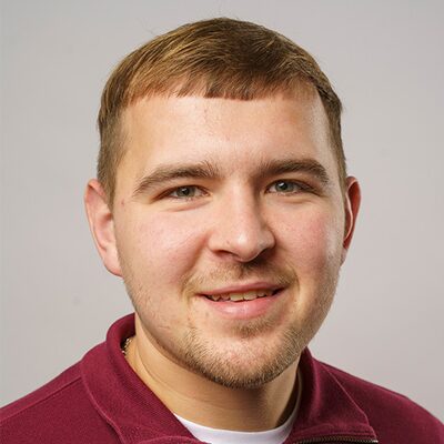 Jake Flude-Strubell - PolicyBee