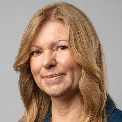 Jane Aldous- PolicyBee