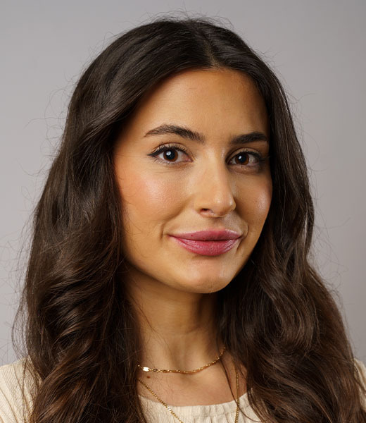 Josie Christofidis - PolicyBee