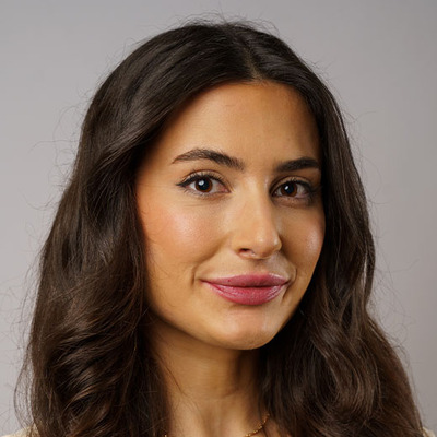 Josie Christofidis - PolicyBee