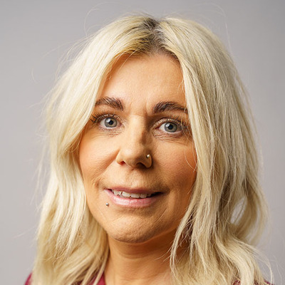 Katherine Restall - PolicyBee