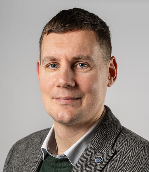 Mark Pitcher - PolicyBee