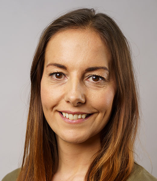 Nina Lydford - PolicyBee