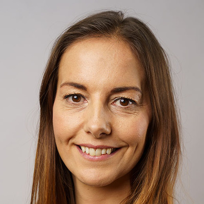 Nina Lydford - PolicyBee