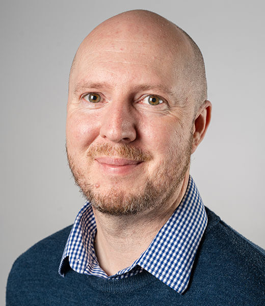 Paul McCart- PolicyBee