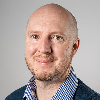 Paul McCart- PolicyBee