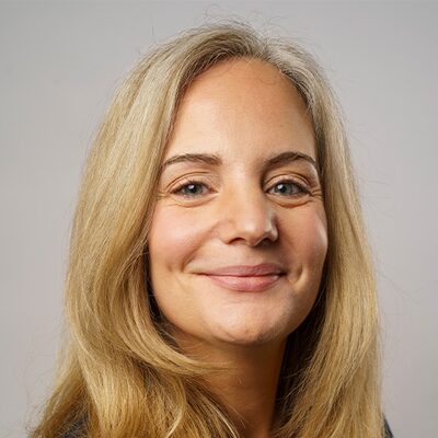 Vicky Pont - PolicyBee