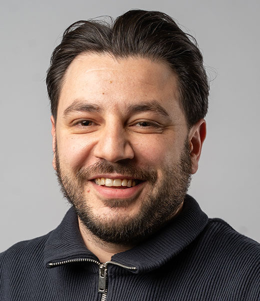 Yasin Akdemir - PolicyBee