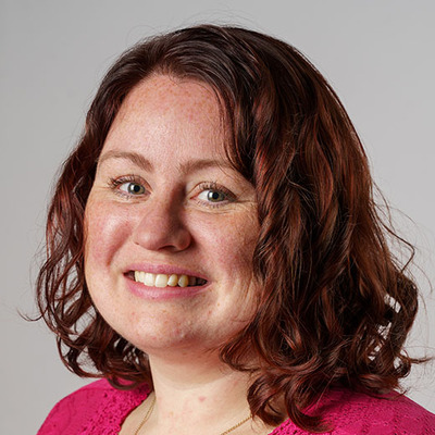 Zoe Kentfield - PolicyBee