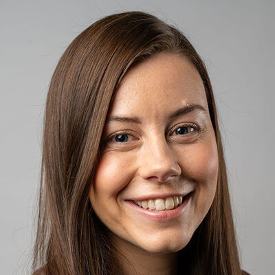 Zoe Langford - PolicyBee