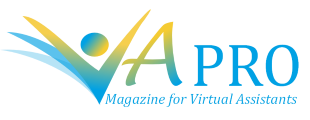 VA PRO - Magazine for Virtual Assistants