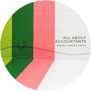 All About Accountants