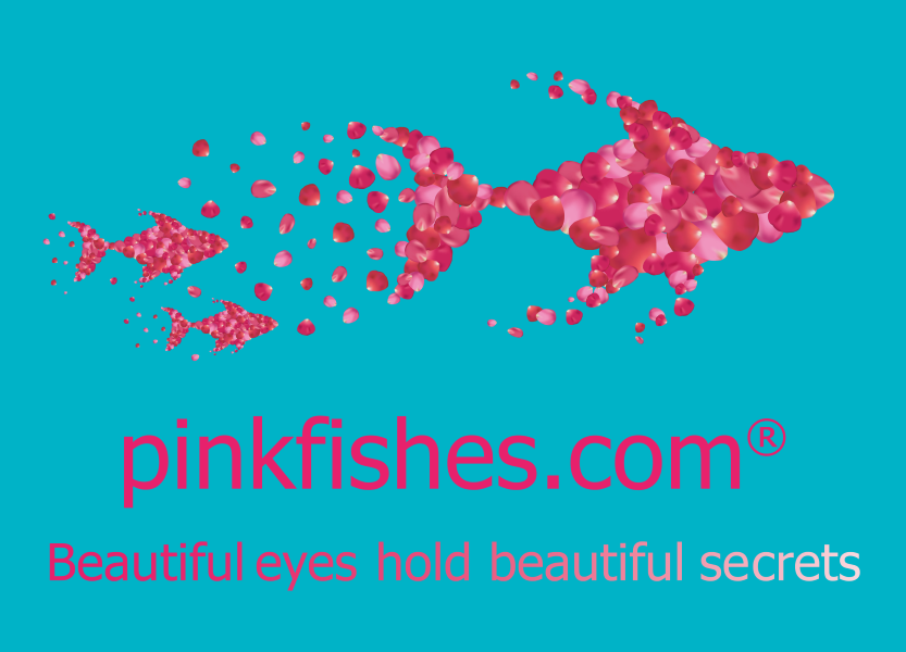 pinkfishes