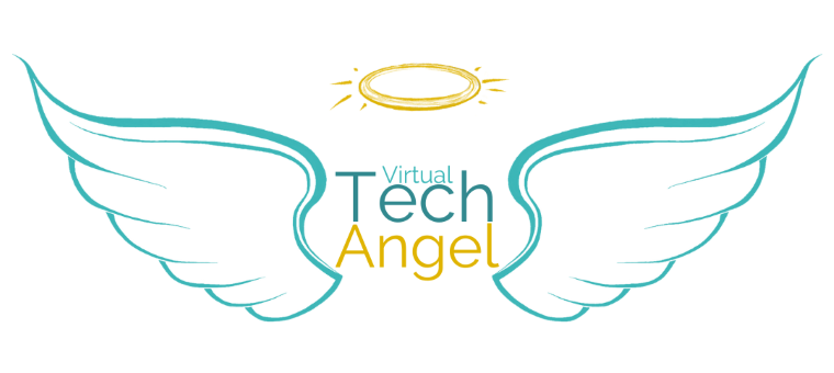 Virtual Tech Angel