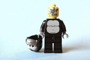 Creative Commons Lego man terminator in disguise by pasukaru76_Flickr Creative Commons Lego man terminator in disguise by pasukaru76_Flickr
