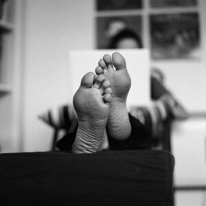 Creative Commons feet up by Reinis Traidas_Flickr Creative Commons feet up by Reinis Traidas_Flickr