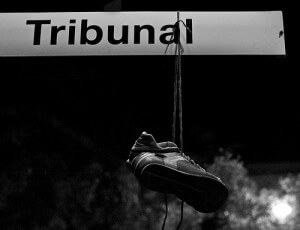 Tribunal Min Master