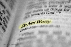 Creative Commons Do Not Worry by Andy Rennie_Flickr Creative Commons Do Not Worry by Andy Rennie_Flickr