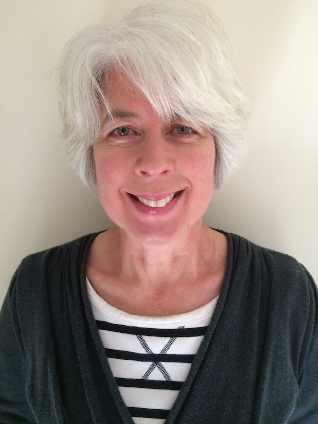 Judy Heminsley