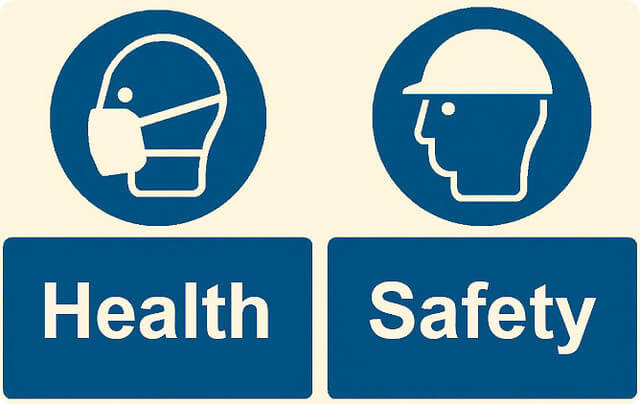 The Implications Of Health And Safety Legislation
