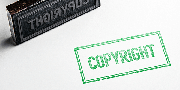 Having the wrong image licence can cause you copyright problems.