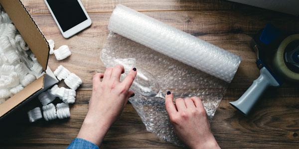 Selling products online? We've got what you need to know wrapped up.