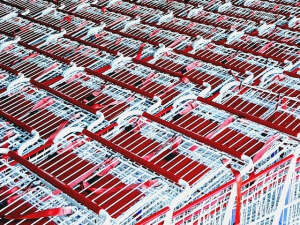 Creative Commons shopping baskets by Kris Wilson_Flickr Creative Commons shopping baskets by Kris Wilson_Flickr
