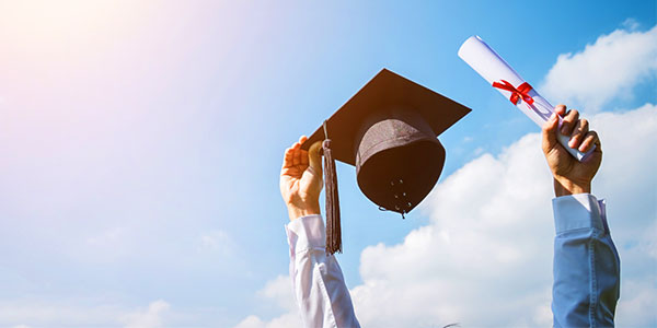 Graduate entrepreneurs are boosting the UK's self-employment figures