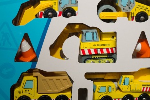 Construction kit DaveBleasdale