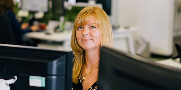 Jane Aldous, PolicyBee claims team leader, is a specialist in providing expert help with insurance claims